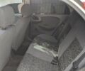Серый Дэу Сенс, объемом двигателя 1.3 л и пробегом 152 тыс. км за 2000 $, фото 15 на Automoto.ua