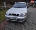 Сірий Деу Сенс, об'ємом двигуна 1.3 л та пробігом 163 тис. км за 1900 $, фото 4 на Automoto.ua