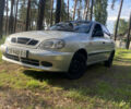 Сірий Деу Сенс, об'ємом двигуна 1.3 л та пробігом 202 тис. км за 1700 $, фото 2 на Automoto.ua