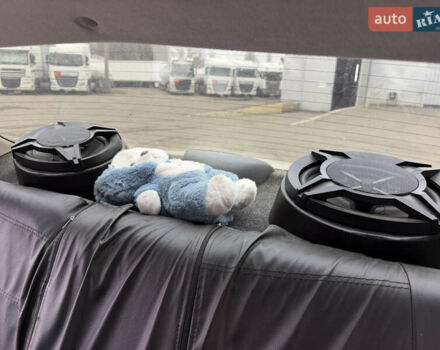 Сірий Деу Сенс, об'ємом двигуна 1.3 л та пробігом 216 тис. км за 1800 $, фото 13 на Automoto.ua