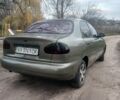 Серый Дэу Сенс, объемом двигателя 1.3 л и пробегом 265 тыс. км за 1800 $, фото 6 на Automoto.ua