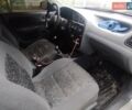 Серый Дэу Сенс, объемом двигателя 1.3 л и пробегом 185 тыс. км за 1400 $, фото 6 на Automoto.ua