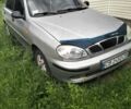 Сірий Деу Сенс, об'ємом двигуна 1.3 л та пробігом 225 тис. км за 1800 $, фото 14 на Automoto.ua