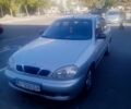 Сірий Деу Сенс, об'ємом двигуна 1.3 л та пробігом 253 тис. км за 2500 $, фото 1 на Automoto.ua