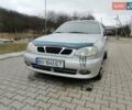 Серый Дэу Сенс, объемом двигателя 1.3 л и пробегом 290 тыс. км за 1800 $, фото 7 на Automoto.ua