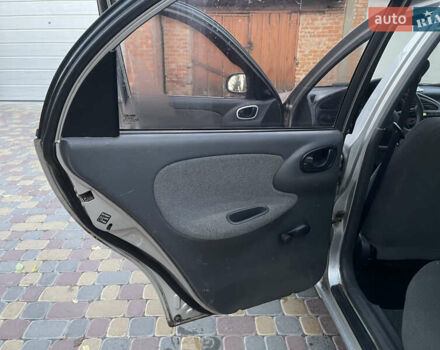 Сірий Деу Сенс, об'ємом двигуна 0 л та пробігом 145 тис. км за 1450 $, фото 7 на Automoto.ua