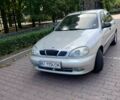 Сірий Деу Сенс, об'ємом двигуна 1.3 л та пробігом 141 тис. км за 2300 $, фото 20 на Automoto.ua