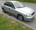 Серый Дэу Сенс, объемом двигателя 1.3 л и пробегом 279 тыс. км за 1300 $, фото 1 на Automoto.ua