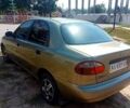 Сірий Деу Сенс, об'ємом двигуна 1.3 л та пробігом 215 тис. км за 1600 $, фото 4 на Automoto.ua