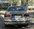Серый Дэу Сенс, объемом двигателя 1.5 л и пробегом 211 тыс. км за 1500 $, фото 3 на Automoto.ua