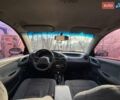 Серый Дэу Сенс, объемом двигателя 1.3 л и пробегом 243 тыс. км за 1900 $, фото 8 на Automoto.ua