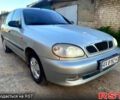 Сірий Деу Сенс, об'ємом двигуна 1.3 л та пробігом 250 тис. км за 1420 $, фото 1 на Automoto.ua