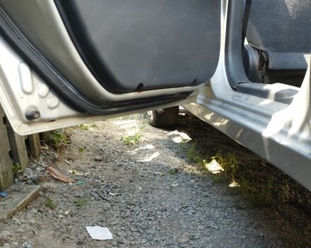 Сірий Деу Сенс, об'ємом двигуна 3 л та пробігом 11 тис. км за 2500 $, фото 4 на Automoto.ua