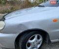 Серый Дэу Сенс, объемом двигателя 1.3 л и пробегом 160 тыс. км за 1800 $, фото 3 на Automoto.ua