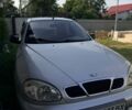Сірий Деу Сенс, об'ємом двигуна 1.3 л та пробігом 156 тис. км за 1250 $, фото 1 на Automoto.ua