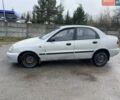 Серый Дэу Сенс, объемом двигателя 1.3 л и пробегом 260 тыс. км за 600 $, фото 1 на Automoto.ua