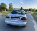 Сірий Деу Сенс, об'ємом двигуна 1.3 л та пробігом 270 тис. км за 850 $, фото 5 на Automoto.ua
