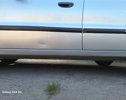 Сірий Деу Сенс, об'ємом двигуна 0 л та пробігом 260 тис. км за 1818 $, фото 6 на Automoto.ua