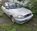 Сірий Деу Сенс, об'ємом двигуна 1.3 л та пробігом 300 тис. км за 785 $, фото 1 на Automoto.ua