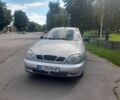 Сірий Деу Сенс, об'ємом двигуна 1.3 л та пробігом 256 тис. км за 1687 $, фото 1 на Automoto.ua