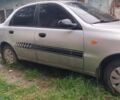 Сірий Деу Сенс, об'ємом двигуна 1.3 л та пробігом 168 тис. км за 1578 $, фото 1 на Automoto.ua