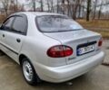 Серый Дэу Сенс, объемом двигателя 1.5 л и пробегом 205 тыс. км за 3100 $, фото 1 на Automoto.ua