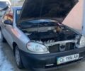 Сірий Деу Сенс, об'ємом двигуна 1.3 л та пробігом 177 тис. км за 1450 $, фото 6 на Automoto.ua