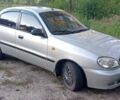 Сірий Деу Сенс, об'ємом двигуна 1.5 л та пробігом 191 тис. км за 1600 $, фото 1 на Automoto.ua
