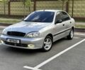 Сірий Деу Сенс, об'ємом двигуна 1.5 л та пробігом 250 тис. км за 3000 $, фото 1 на Automoto.ua