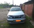 Серый Дэу Сенс, объемом двигателя 1.3 л и пробегом 220 тыс. км за 3200 $, фото 1 на Automoto.ua