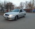 Сірий Деу Сенс, об'ємом двигуна 1.5 л та пробігом 233 тис. км за 1800 $, фото 1 на Automoto.ua