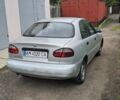 Сірий Деу Сенс, об'ємом двигуна 1.5 л та пробігом 250 тис. км за 1300 $, фото 6 на Automoto.ua