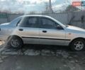 Серый Дэу Сенс, объемом двигателя 1.3 л и пробегом 190 тыс. км за 2400 $, фото 10 на Automoto.ua
