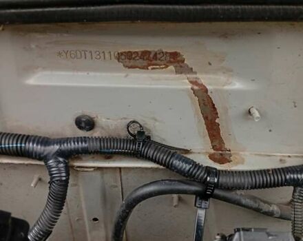 Сірий Деу Сенс, об'ємом двигуна 1.3 л та пробігом 158 тис. км за 1950 $, фото 12 на Automoto.ua