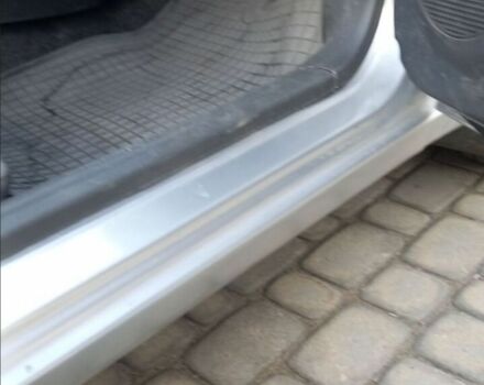 Сірий Деу Сенс, об'ємом двигуна 1.5 л та пробігом 290 тис. км за 2050 $, фото 7 на Automoto.ua