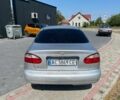 Сірий Деу Сенс, об'ємом двигуна 1.5 л та пробігом 250 тис. км за 1700 $, фото 2 на Automoto.ua