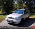 Сірий Деу Сенс, об'ємом двигуна 1.3 л та пробігом 237 тис. км за 1400 $, фото 1 на Automoto.ua