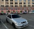 Сірий Деу Сенс, об'ємом двигуна 1.3 л та пробігом 79 тис. км за 2600 $, фото 1 на Automoto.ua