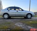 Серый Дэу Сенс, объемом двигателя 1.3 л и пробегом 240 тыс. км за 1400 $, фото 1 на Automoto.ua