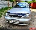 Серый Дэу Сенс, объемом двигателя 1.3 л и пробегом 197 тыс. км за 2300 $, фото 1 на Automoto.ua