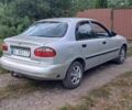 Сірий Деу Сенс, об'ємом двигуна 1.5 л та пробігом 240 тис. км за 1754 $, фото 1 на Automoto.ua