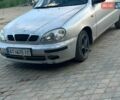 Сірий Деу Сенс, об'ємом двигуна 1.3 л та пробігом 192 тис. км за 1300 $, фото 1 на Automoto.ua