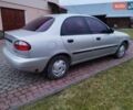 Сірий Деу Сенс, об'ємом двигуна 1.3 л та пробігом 163 тис. км за 1900 $, фото 5 на Automoto.ua