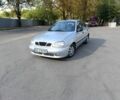 Серый Дэу Сенс, объемом двигателя 1.5 л и пробегом 197 тыс. км за 2500 $, фото 1 на Automoto.ua