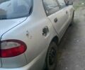 Сірий Деу Сенс, об'ємом двигуна 1.3 л та пробігом 414 тис. км за 1483 $, фото 2 на Automoto.ua