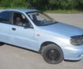 Серый Дэу Сенс, объемом двигателя 1.5 л и пробегом 251 тыс. км за 1900 $, фото 1 на Automoto.ua
