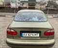 Серый Дэу Сенс, объемом двигателя 1.3 л и пробегом 220 тыс. км за 1999 $, фото 1 на Automoto.ua