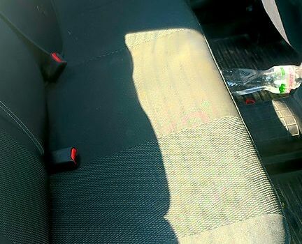 Сірий Деу Сенс, об'ємом двигуна 1.3 л та пробігом 240 тис. км за 1800 $, фото 2 на Automoto.ua