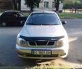 Сірий Деу Сенс, об'ємом двигуна 1.3 л та пробігом 200 тис. км за 2100 $, фото 1 на Automoto.ua