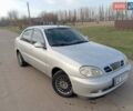 Сірий Деу Сенс, об'ємом двигуна 1.5 л та пробігом 220 тис. км за 2700 $, фото 2 на Automoto.ua